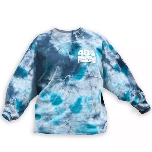 Star Wars: The Empire Strikes Back Tie-Dye Spirit Jersey - 40th Anniversary - Picture 2 of 8